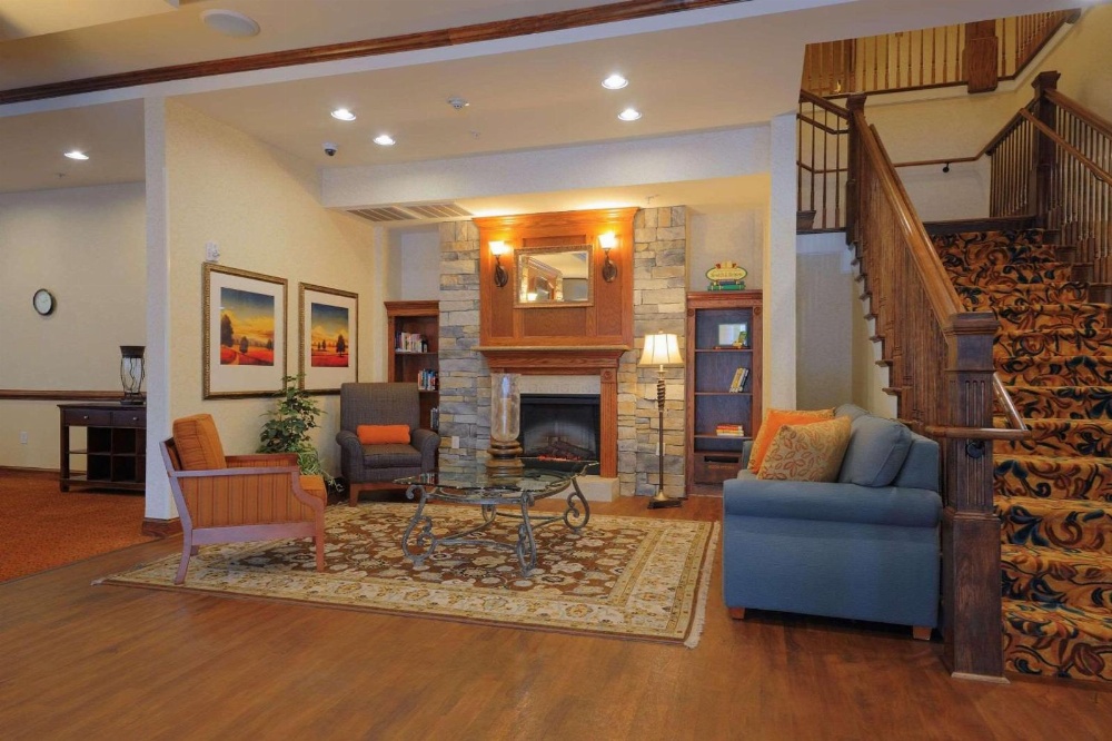 Country Inn & Suites by Radisson, Columbia at Harbison, SC